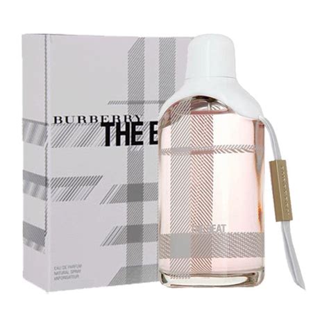 burberry the beat women'|the beat burberry perfume price.